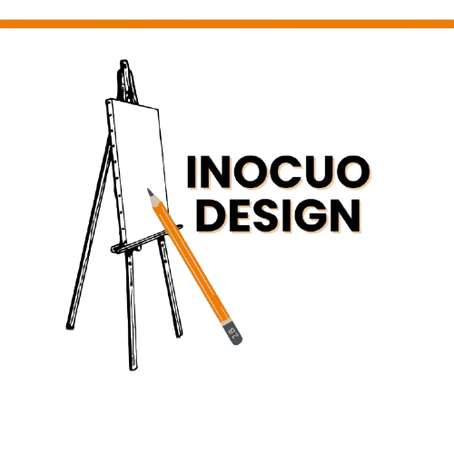 inocuodesign.com | วาดภาพสัตว์ สอนเทคนิคลงรายละเอียดขนและสายตา